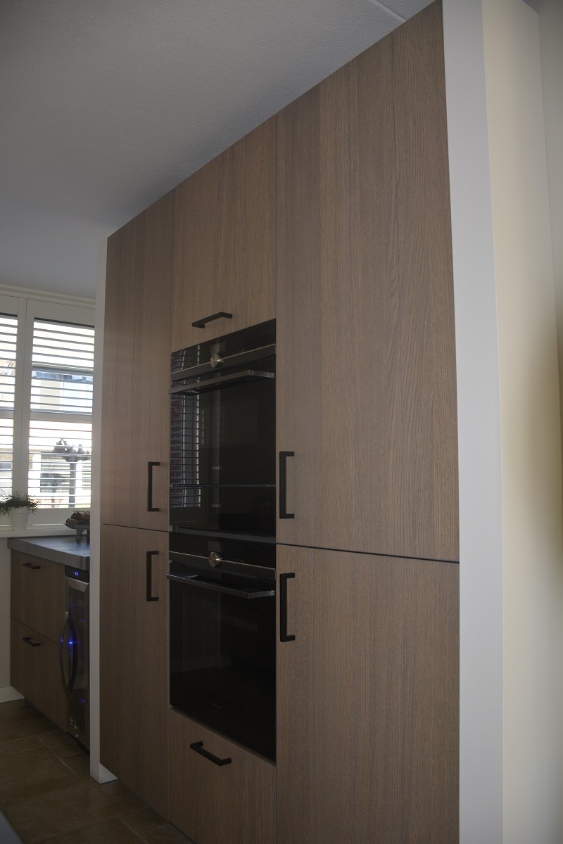 Fam. Van der Burg - Heerjansdam - Eigentijdse keuken-image-10